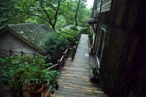 Interior - Forest Park Resort (Yueqing)