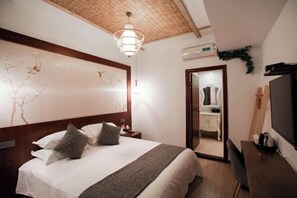 Room - Forest Park Resort (Yueqing)