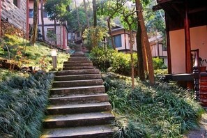 Interior - Forest Park Resort (Yueqing)