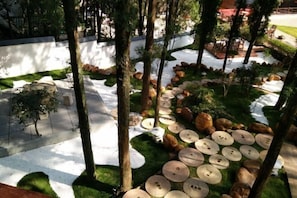 Exterior - Forest Park Resort (Yueqing)