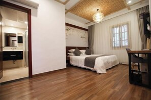 Room - Forest Park Resort (Yueqing)