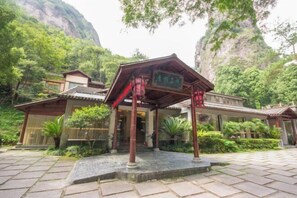 Exterior - Forest Park Resort (Yueqing)