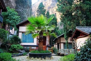 Room - Forest Park Resort (Yueqing)