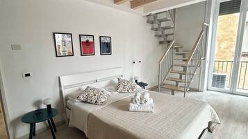 3 camere, ferro/asse da stiro, Wi-Fi, lenzuola