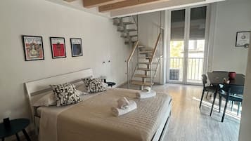 3 camere, ferro/asse da stiro, Wi-Fi, lenzuola