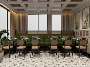 Free daily buffet breakfast - Hoan Kiem Legend Ha Noi Hotel (Hoan Kiem District)