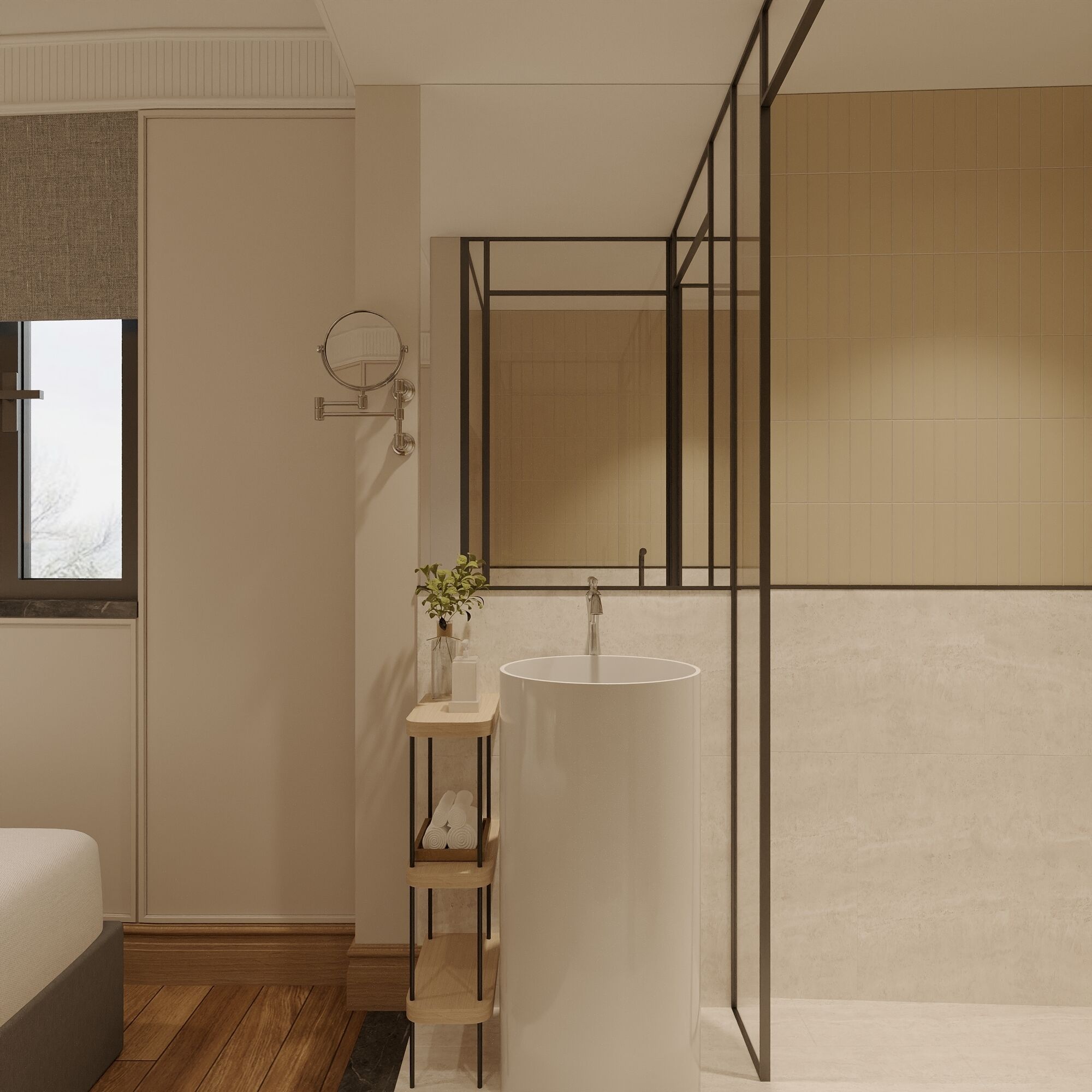 Executive King | In-room safe, blackout drapes, iron/ironing board, free WiFi