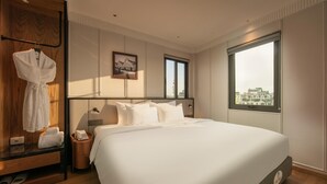 Unclassified image, 5 of 78, button - Hoan Kiem Legend Ha Noi Hotel (Hanoi)