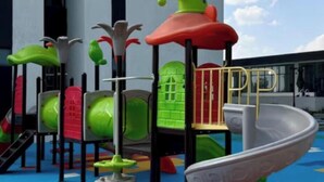 Kinderbereich