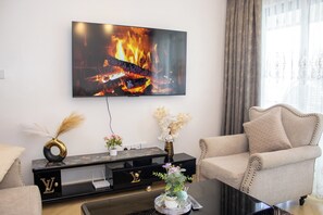 TV connectée