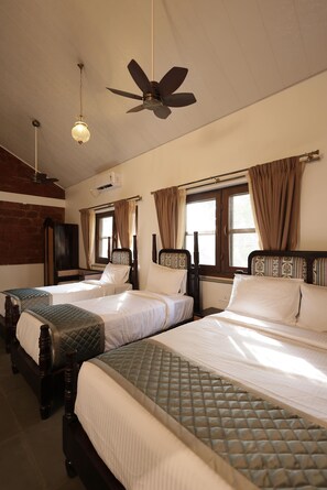 คอทเทจสำหรับครอบครัว | Wi-Fi ฟรี