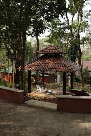 Exterior - Anantara Eco resort (Sakleshpur)