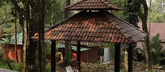 아난타라 에코 리조트  