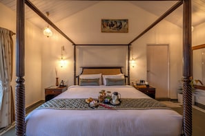 Room - Ashvana resort (Sakleshpur)