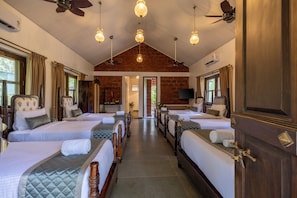 Room - Ashvana resort (Sakleshpur)