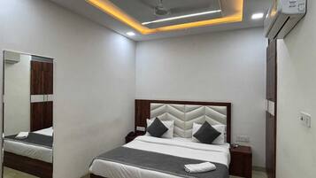 华丽客房 | 免费 WiFi