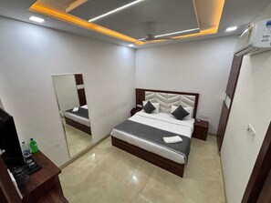 Chambre Deluxe