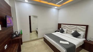 华丽客房 | 免费 WiFi