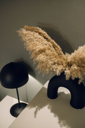 Detalle del interior