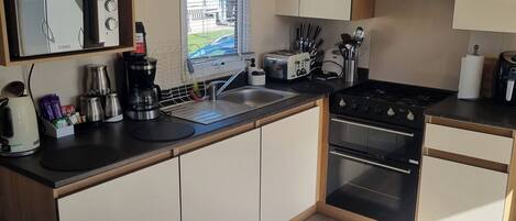 Cottage | Private kitchen