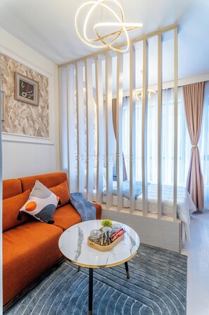 1 slaapkamer, wifi, beddengoed