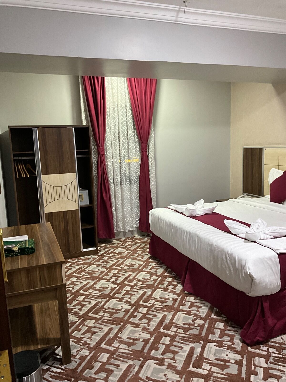 Family Room | Free WiFi