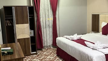 Family Room | Free WiFi