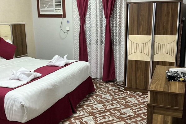 Family Room | Free WiFi