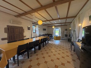 Restaurantes