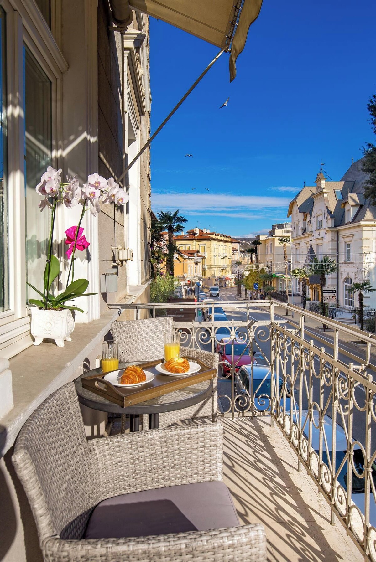 Imagen de perfil del propietario o de la propietaria