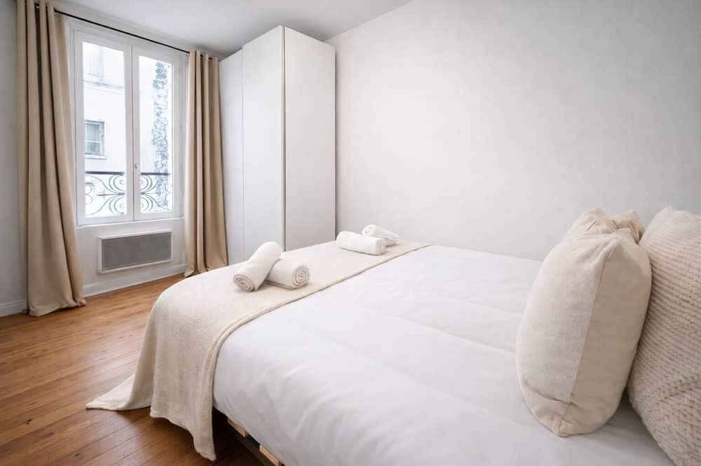 Cozy 1 Chambre au 12 Arrondissement