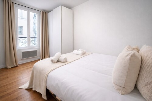 Cozy 1 Chambre au 12 Arrondissement