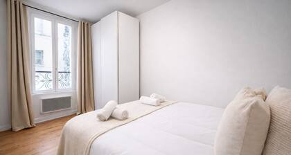 Cozy 1 Chambre au 12 Arrondissement