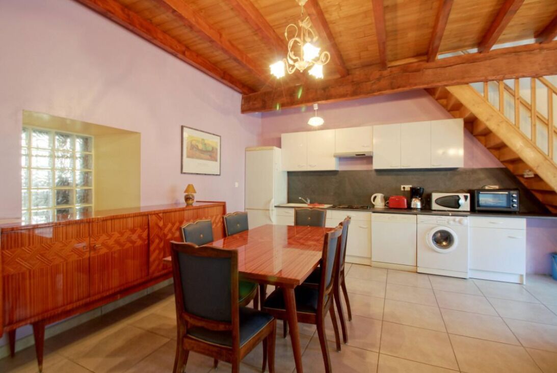 Cuisine privée