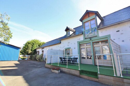 Ferme et so de may