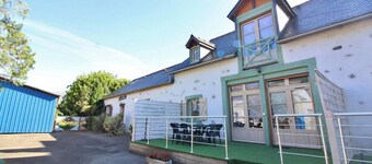 Ferme et so de may
