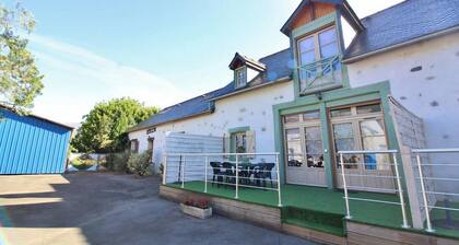 Ferme et so de may