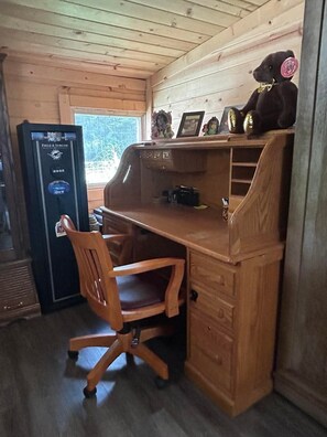 Interior - Perfect 3-bedroom house in Hope for a relaxing getaway (Hope)