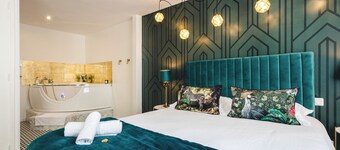 Les Précieuses Suites & Spa I