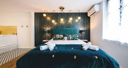 Les Précieuses Suites & Spa I