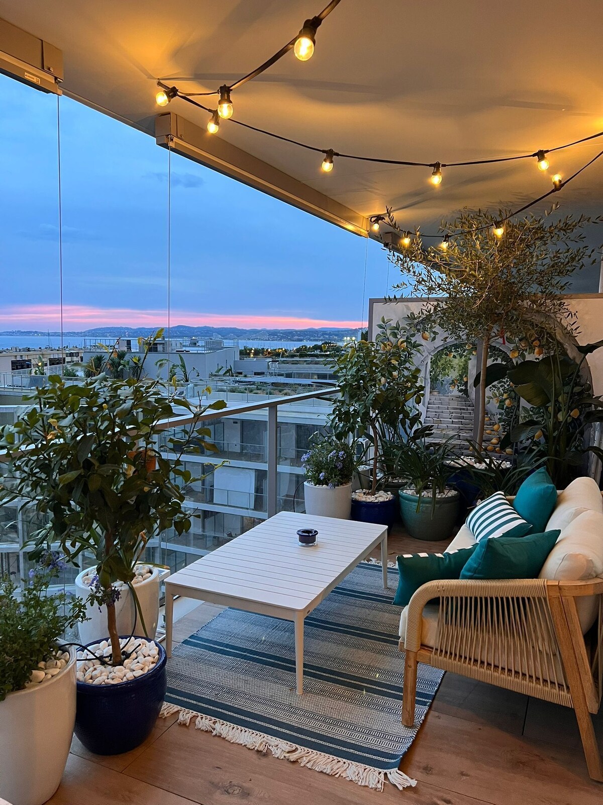 Bild für Gastgeberprofil