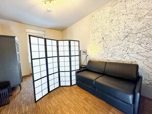 Interior - Quiet Apartment in Vibrant Friedrichshain (Berlin)