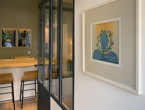 Interior - Modern Apartment in Central Prenzlauer Berg - ELO (Berlin)