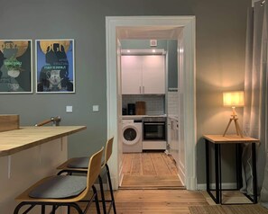Interiör