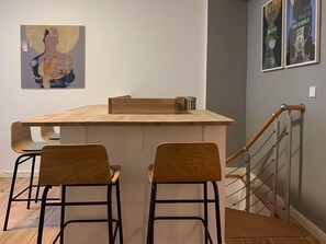 Interior - Modern Apartment in Central Prenzlauer Berg - ELO (Berlin)