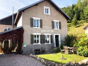 Aussenbereich