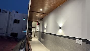 منطقة المعيشة