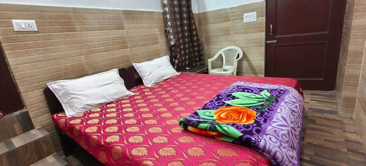 Economy Room | Free WiFi