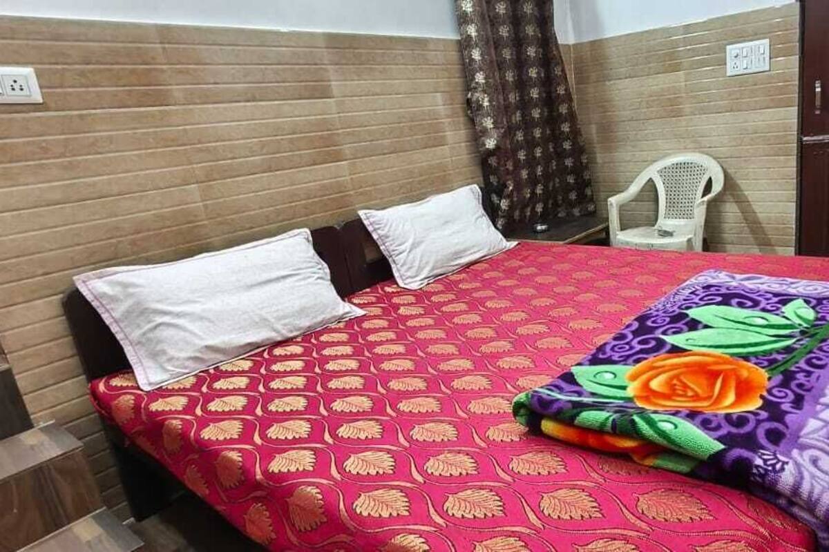 Standard Room (Non-AC)
