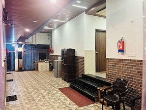 Free WiFi - Hotel Utsav (Khatima)
